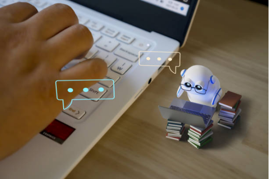 “AI+教育”：蓝冠注册科技高质量教育GPT题库助力教学创新