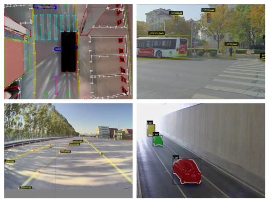 蓝冠注册科技：2023人工智能数据标注行业现状分析？